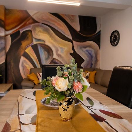 Apartmani Pranjic Porec Luaran gambar