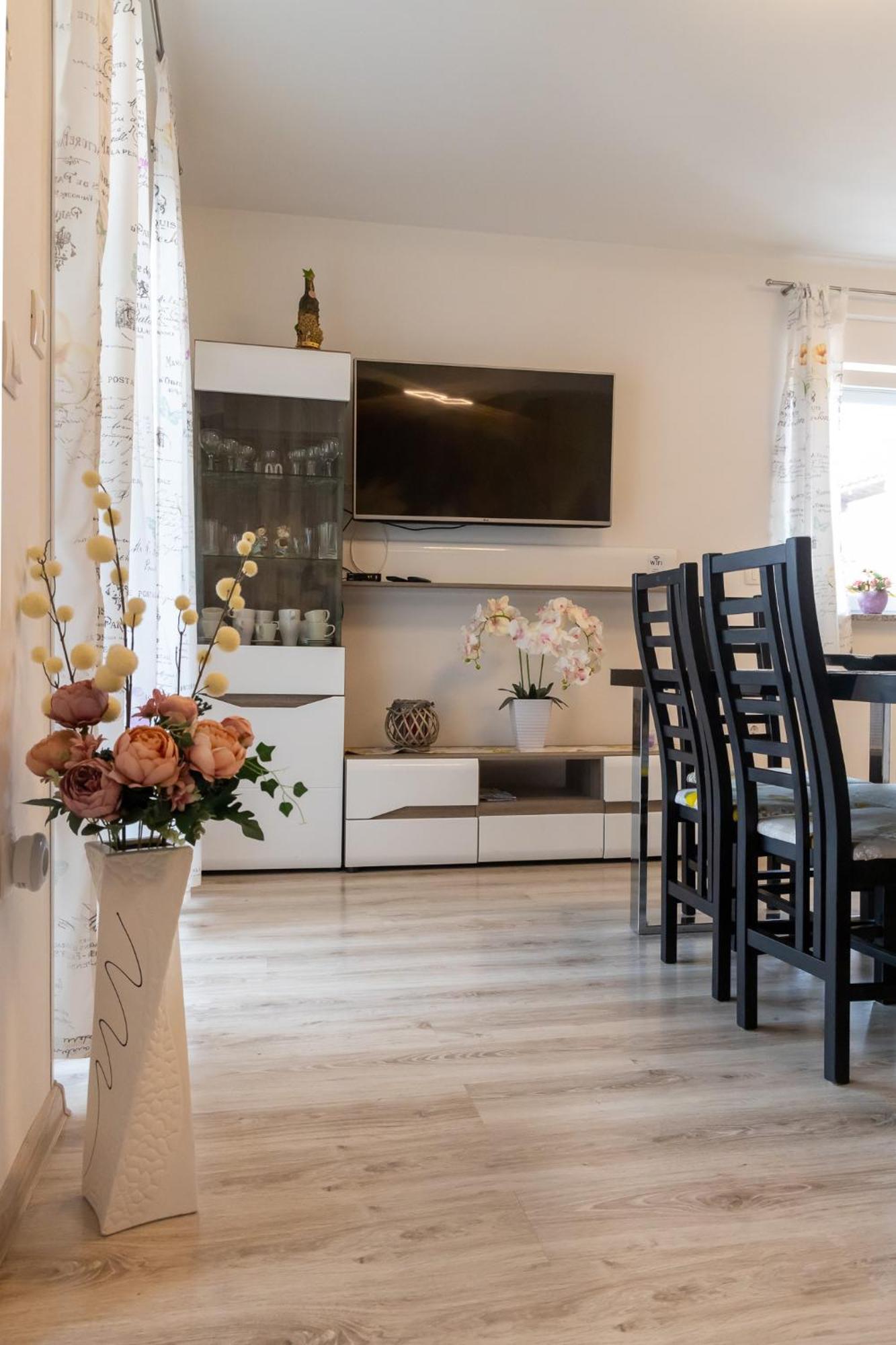 Apartmani Pranjic Porec Luaran gambar