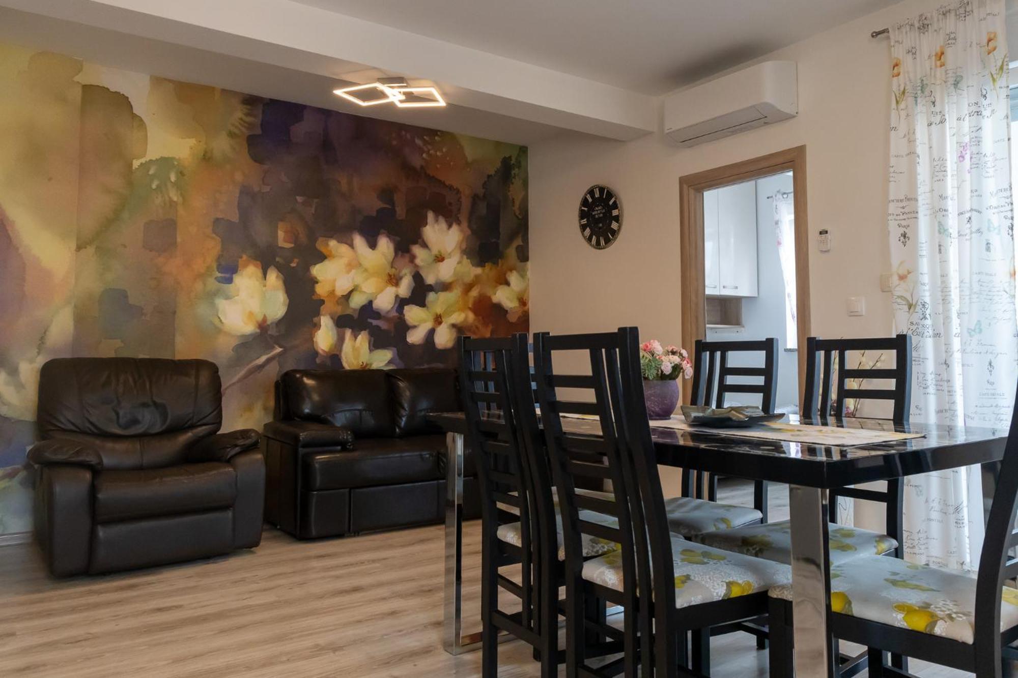 Apartmani Pranjic Porec Luaran gambar