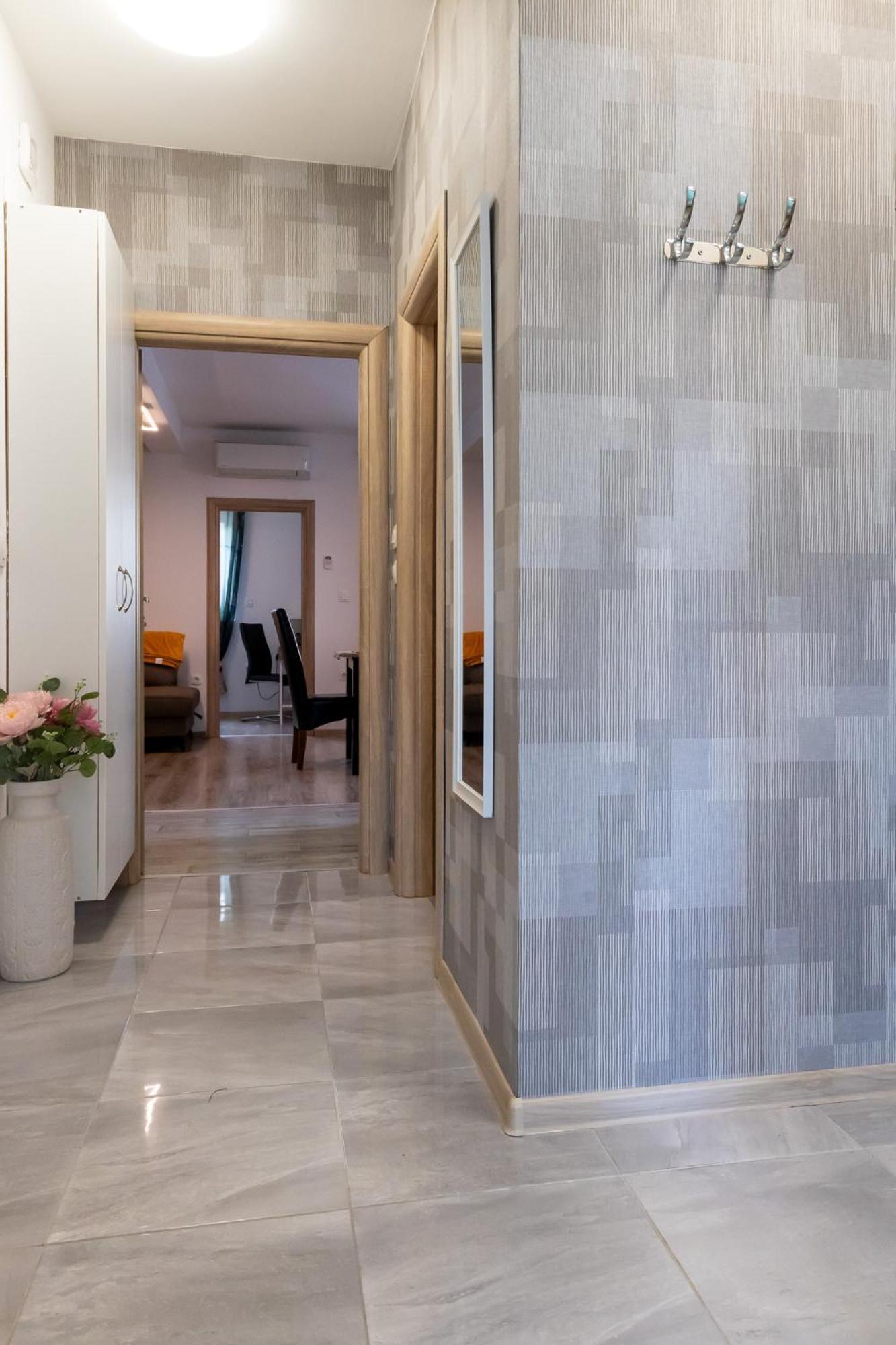 Apartmani Pranjic Porec Luaran gambar